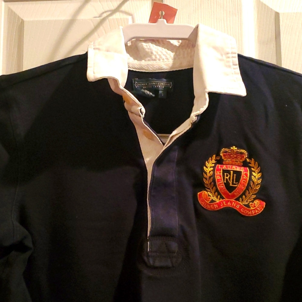 Ralph Lauren polo, Small